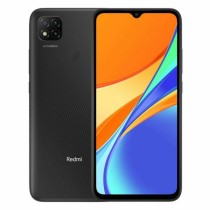 Smartphone Xiaomi REDMI 9C 32 GB 2 GB RAM 6,53" MediaTek Helio G35