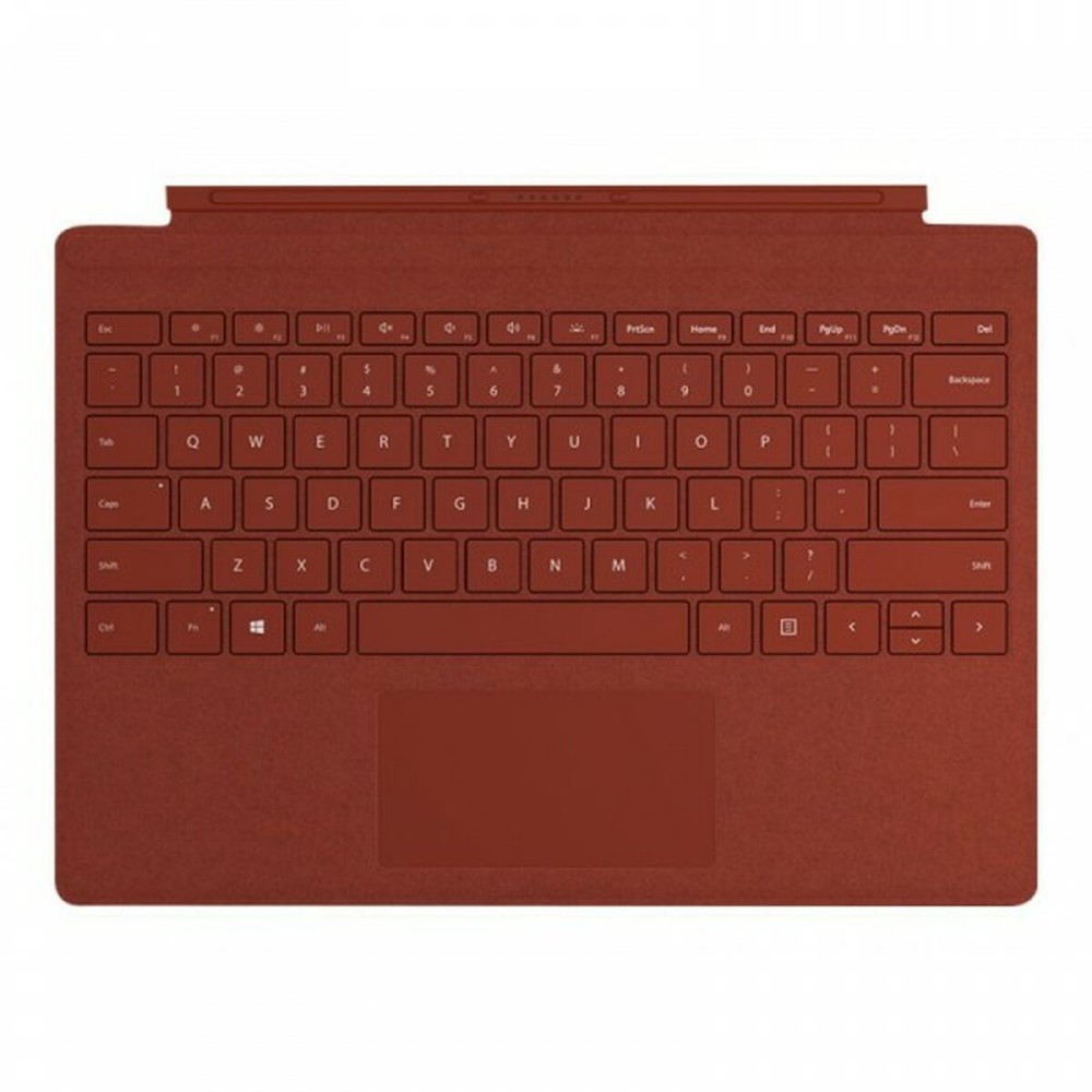 Teclado Microsoft FFQ-00112 Surface Pro Signature Keyboard Qwerty espanhol