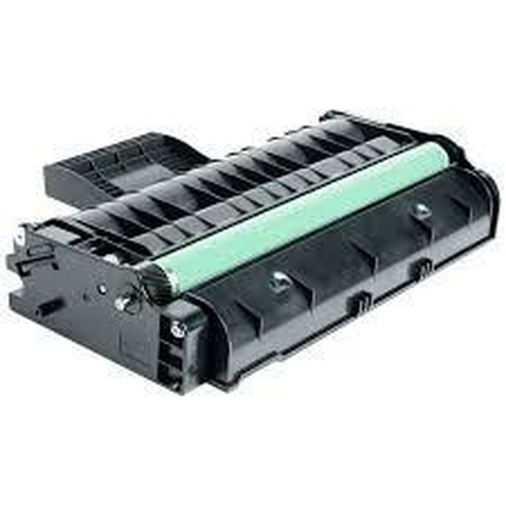 Toner Ricoh 407246 Schwarz