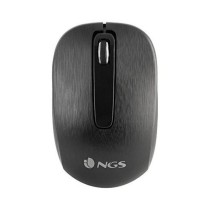 Keyboard and Optical Mouse NGS Dragonfly Kit DRAGONFLYKIT USB