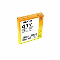 Original Tintenpatrone Ricoh 405764 Gelb