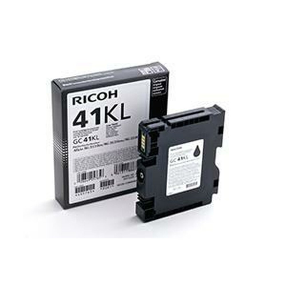 Toner Ricoh 405765 Schwarz