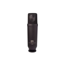 Condenser microphone Rode Microphones NT1-KIT