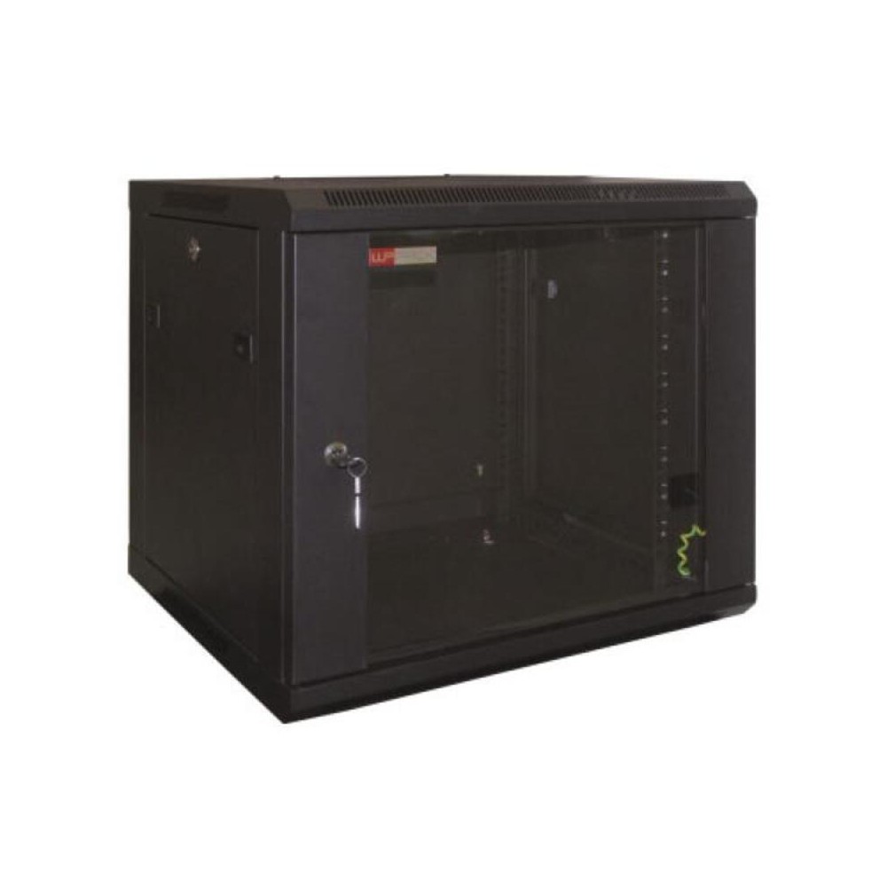 Wall-mounted Rack Cabinet WP WPN-RWB-15606-B (60 x 60 x 77 cm)