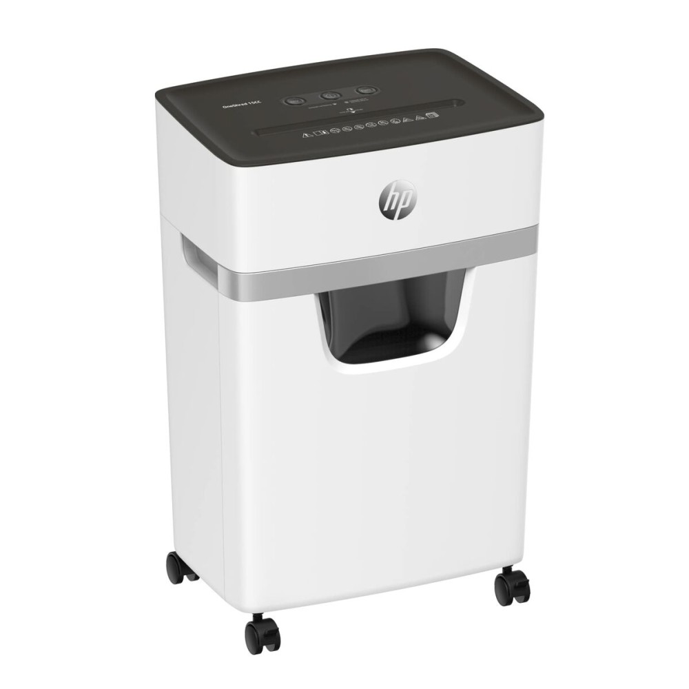 Paper Shredder HP OneShred 2803 20 L