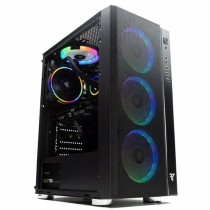 PC de Mesa PcCom Ready AMD Ryzen 5 3600 16 GB RAM 500 GB SSD