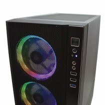 Desktop PC PcCom Ready AMD Ryzen 5 3600 16 GB RAM 500 GB SSD