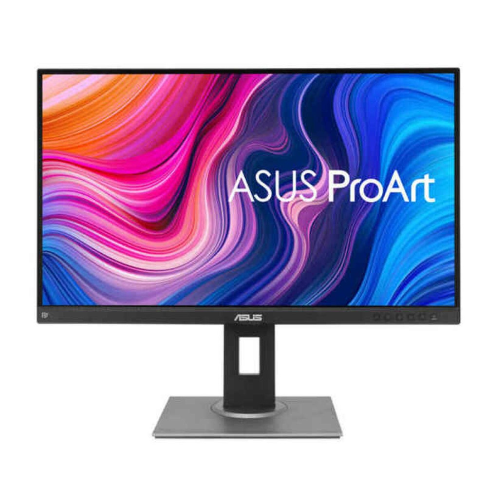 Monitor Asus PA278QV 27" IPS 27" LED IPS Flicker free 75 Hz 60 Hz 50-60  Hz