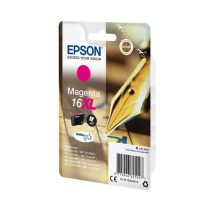 Cartouche d'Encre Compatible Epson T16XL