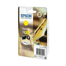 Cartucho Compatível Epson T16XL