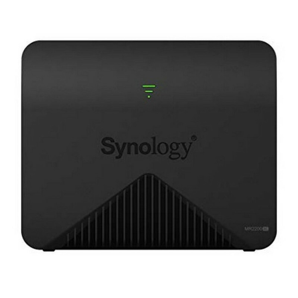 Router Synology MR2200AC Nero