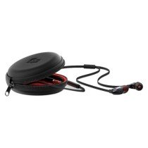 In ear headphones Energy Sistem 444762 Black