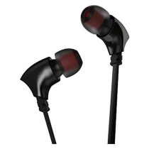 Auricolari Energy Sistem 444762 Nero