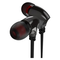 In ear headphones Energy Sistem 444762 Black