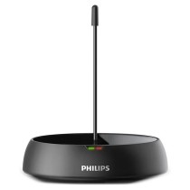 Auriculares de Diadema Philips Negro Inalámbrico