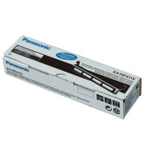 Toner Panasonic Corp. KX-FAT411X Schwarz