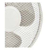 Tischventilator 45 W Weiß