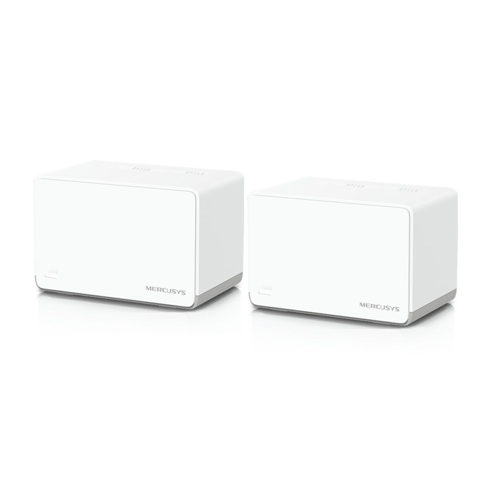 Ponto de Acesso TP-Link HALO H70X (2-PACK) 2 Unidades