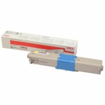 Toner OKI 46508709 Giallo