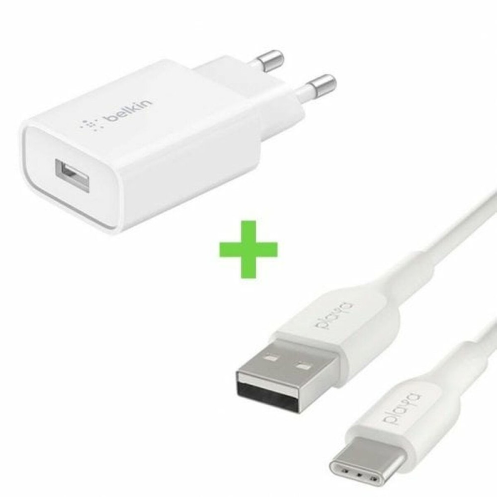 Wall Charger Belkin