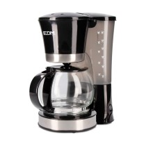 Caffettiera Americana EDM 800W 12 Tazze