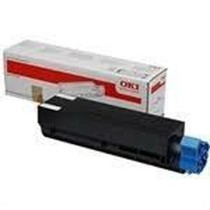 Toner OKI 45807111 Nero