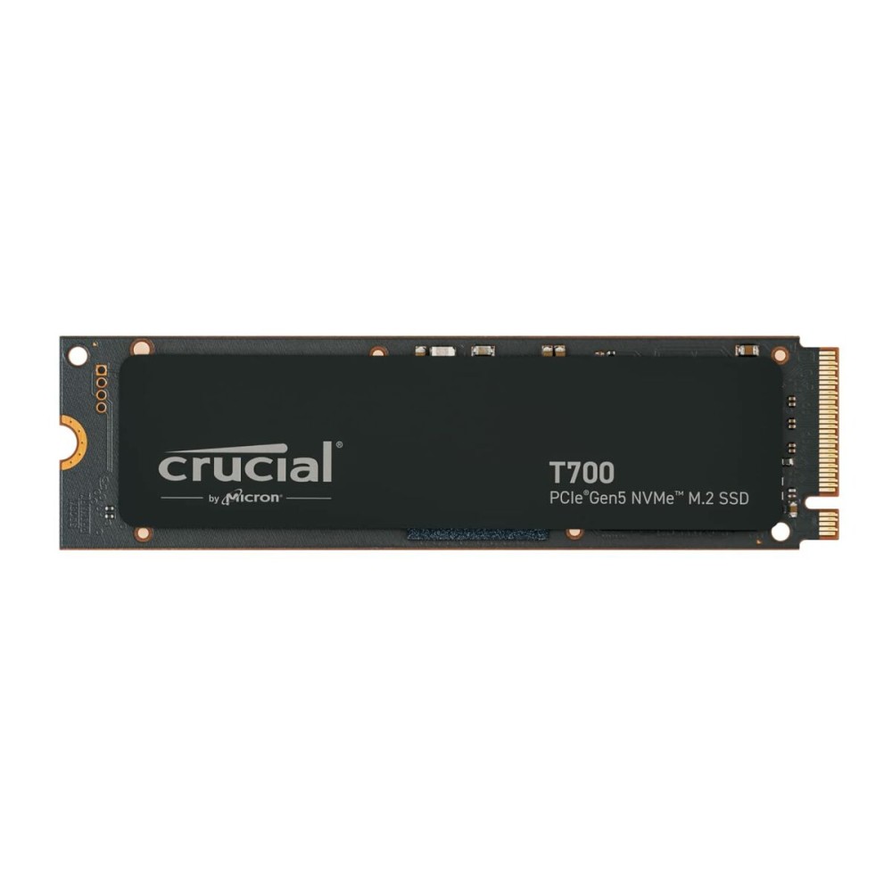 Festplatte Micron CT1000T700SSD3 1 TB SSD