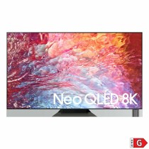 Smart TV Samsung QE55QN700BTXXC 55" 8K Ultra HD QLED WIFI