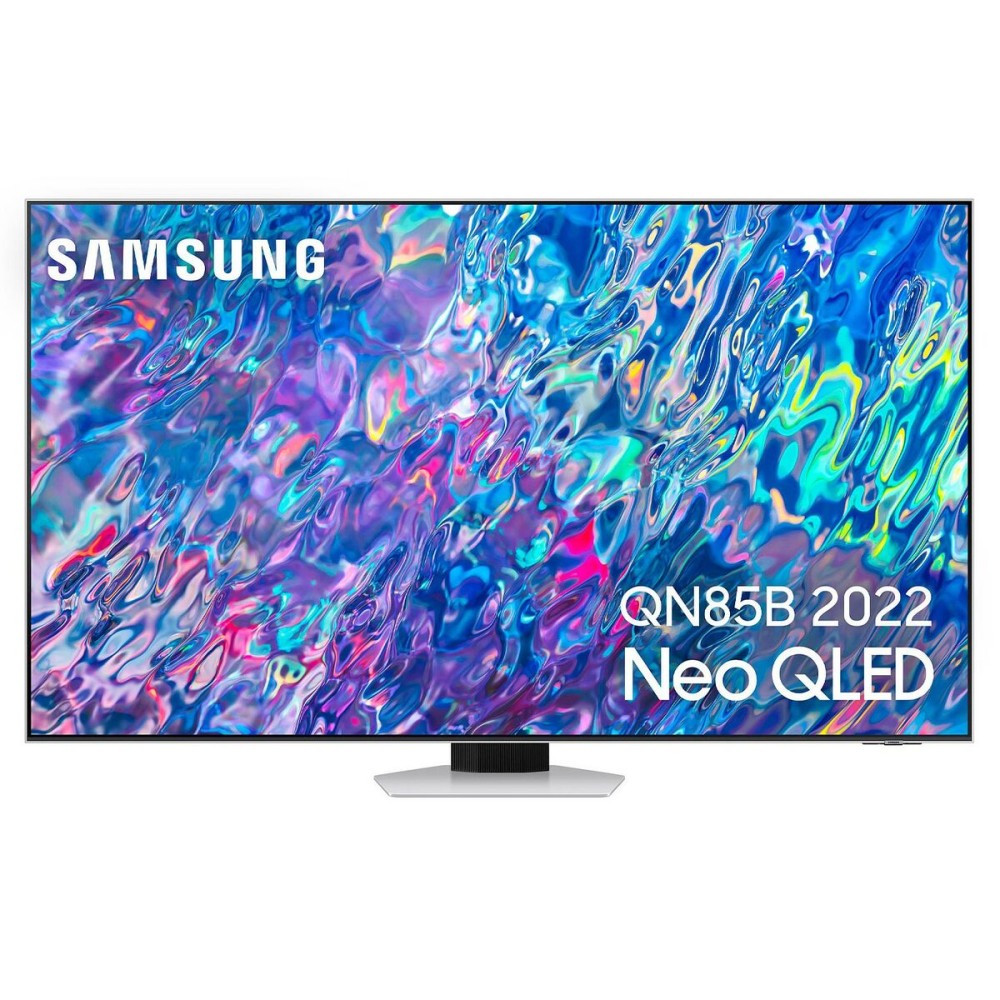 Televisión Samsung 65QN85B 65" 4K Ultra HD HDR AMD FreeSync