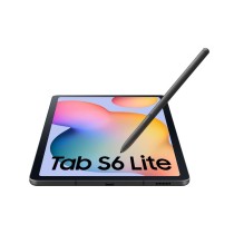 Tablet Samsung TAB S6 LITE P613 10,5" Qualcomm Snapdragon 720G Cinzento 4 GB 128 GB