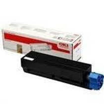 Toner OKI 45807106 Black