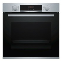 Pyrolytic Oven BOSCH HBA5740S0 60 cm 71 L 4800 W