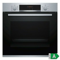 Pyrolytic Oven BOSCH HBA5740S0 60 cm 71 L 4800 W