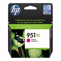 Original Ink Cartridge HP 951XL (CN047A) Magenta