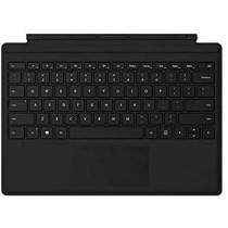 Bluetooth Keyboard Microsoft KCN-00034 Spanish Qwerty