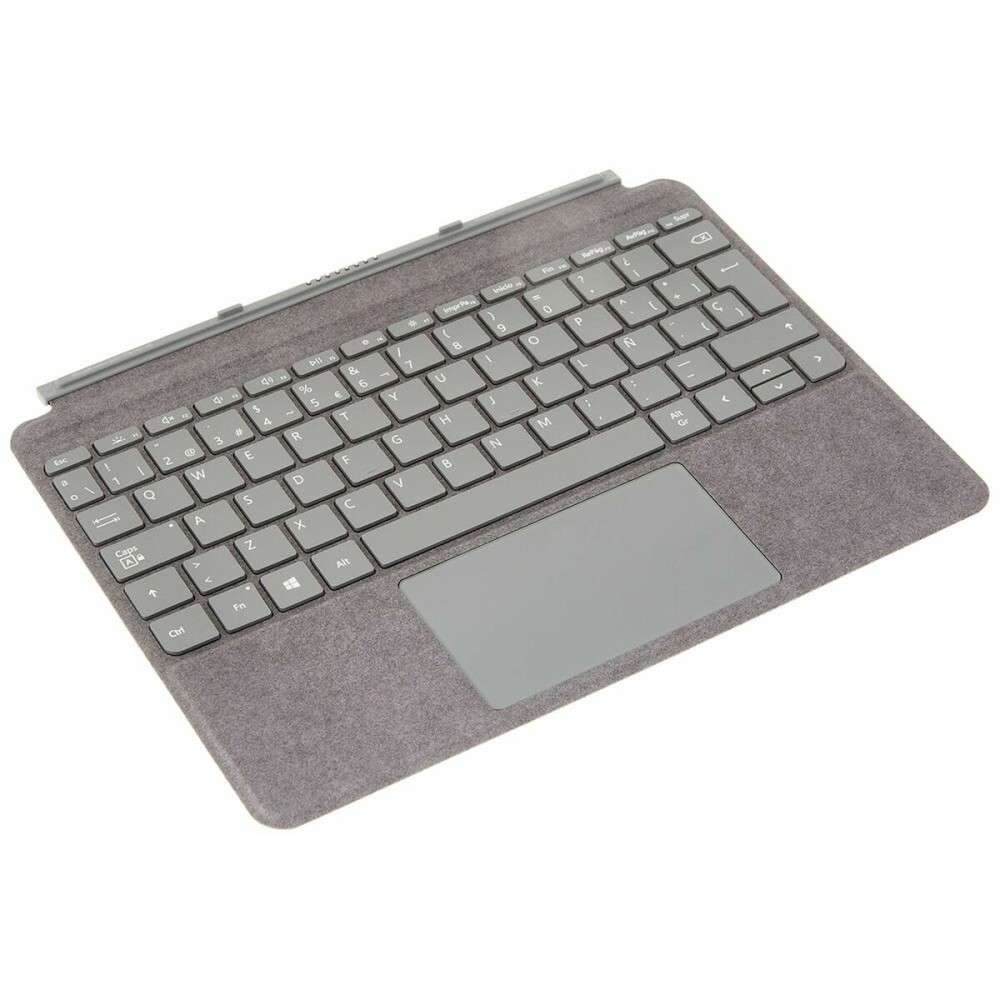 Teclado Microsoft KCT-00112 Espanhol QWERTY