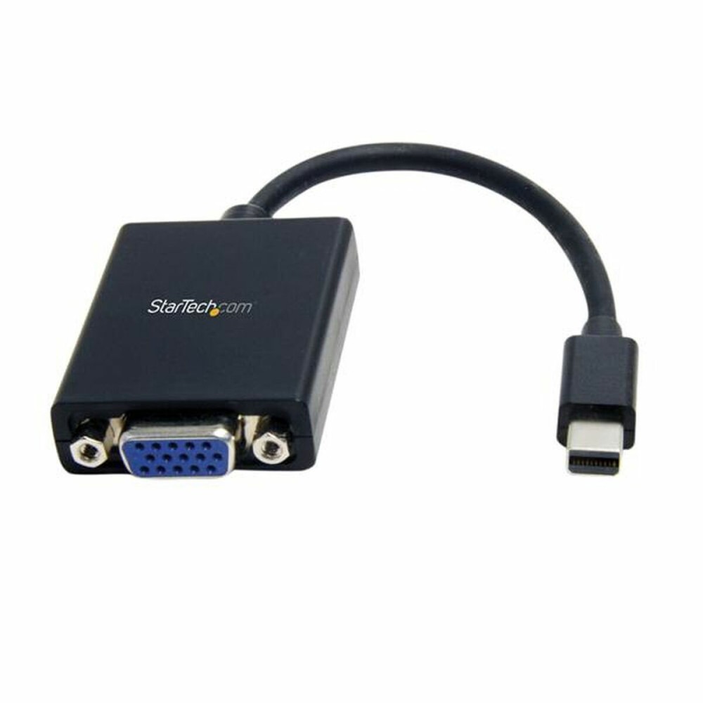 Adattatore Startech MDP2VGA              Nero 0,13 m