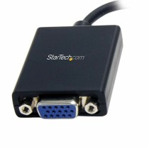 Adattatore Startech MDP2VGA              Nero 0,13 m