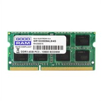 RAM Speicher GoodRam GR1600S3V64L11S 4 GB DDR3