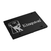 Disque dur Kingston SKC600 2,5" SSD SATA III
