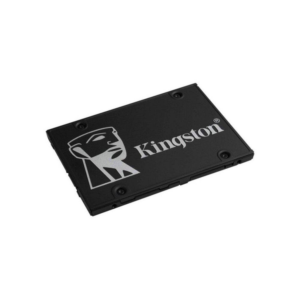 Festplatte Kingston SKC600 2,5" SSD SATA III