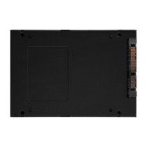 Disco Duro Kingston SKC600 2,5" SSD SATA III