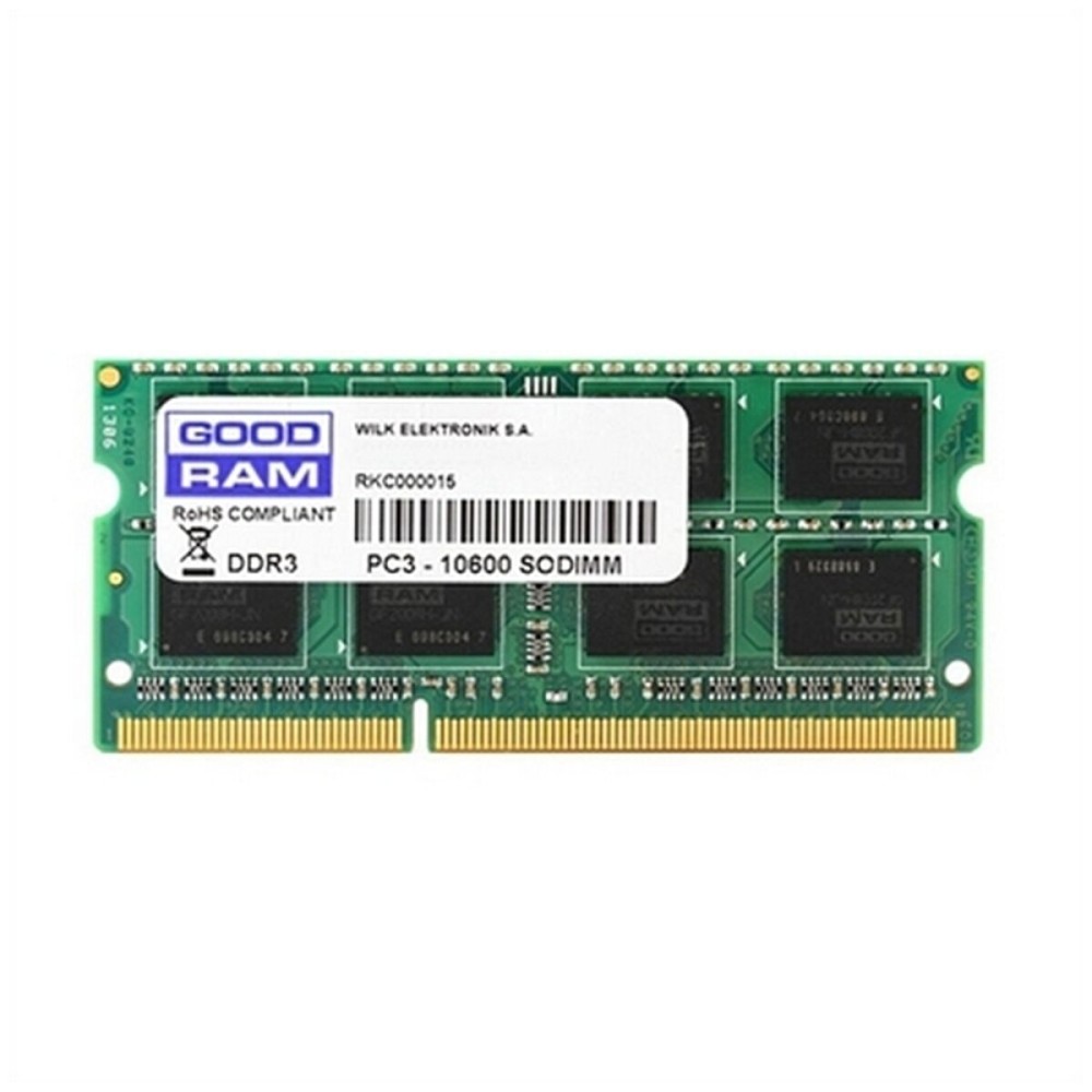 Memoria RAM GoodRam GR1600S3V64L11 8 GB DDR3 8 GB