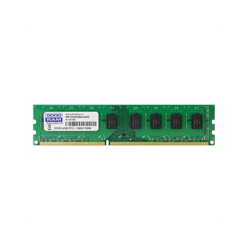 RAM Memory GoodRam GR1333D364L9 8 GB DDR3