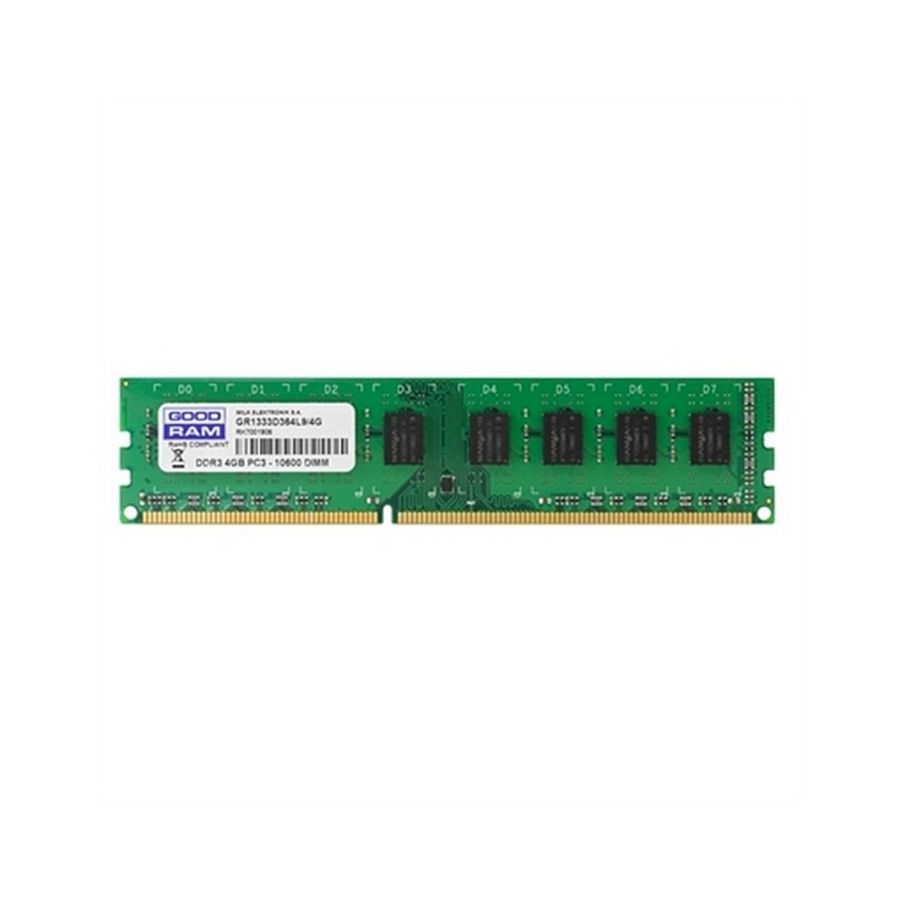 Memoria RAM GoodRam GR1333D364L9 8 GB DDR3