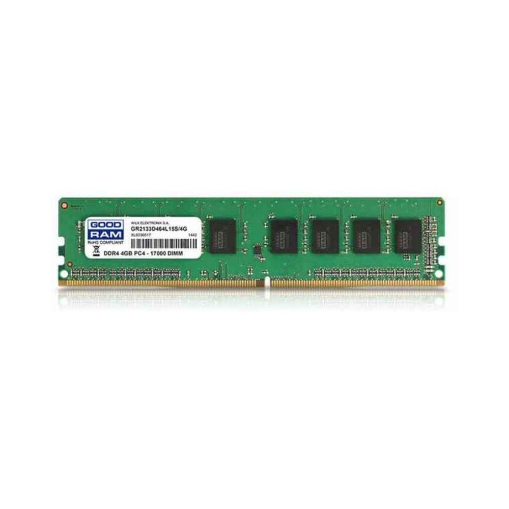 RAM Memory GoodRam GR2666D464L19/16G 16 GB DDR4 CL19