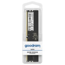 RAM Speicher GoodRam GR5200D564L42S/16G 5200 MHz CL42 16 GB DDR5