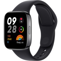 Smartwatch Xiaomi Redmi Watch 3 Black 1,75"