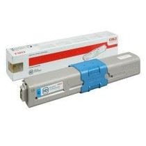 Toner OKI 44469706 Türkis