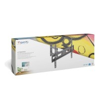 Supporto TV con Braccio TooQ LP7863TN-B 35 kg